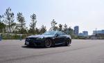 Mercedes-AMG SL63 by VITT 2016 года